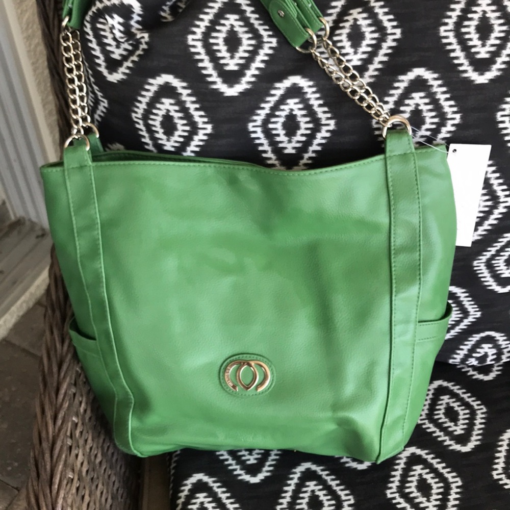 Minicci bag. NWT